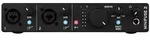 Arturia MiniFuse 2 - Black - Audio Interface