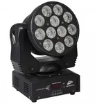 JB Systems CLUBWASH 2 - Moving Head