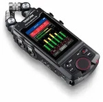 Tascam Portacapture X8 - Digital Audio Recorder