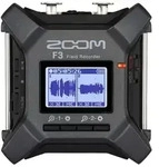 Zoom F3 - Digital Audio Recorder