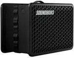 Soundboks Go - Akkubetriebenes PA-Set