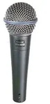 Shure Beta 58 A - Vokalmikrofon