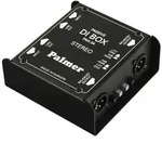 Palmer PAN 04 - DI-Box