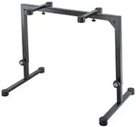 K&ouml;nig & Meyer 18810 Keyboardtisch Omega schwarz - Keyboardst&auml;nder