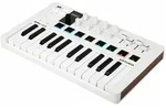 Arturia MiniLab 3 White - Masterkeyboard