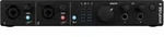 Arturia MiniFuse 4 - Black - Audio Interface