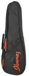 Ibanez IUBC301-BK Concert Ukulele Gigbag - Ukulelentasche