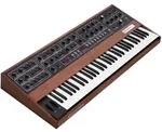 Sequential Prophet-5 - Synthesizer