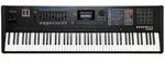 Kurzweil K2700 - Synthesizer