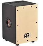 Meinl Percussion MMCS - Mini Cajon Speaker, Baltic Birch - Geschenkartikel