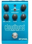 Strymon Cloudburst Ambient Reverberator - Effektger&auml;t E-Gitarre