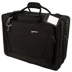 Protec PB-301 F Pro Pac Case f&uuml;r Trompete und Fl&uuml;gelhorn Schwarz - Gigbag