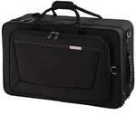 Protec IP301T iPac Triple Trumpet Case Schwarz - Gigbag Blasinstrument
