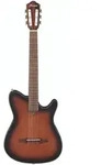 Ibanez FRH10N-BSF - Konzertgitarre