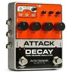 Electro Harmonix Attack Decay - Effektger&auml;t E-Gitarre