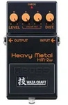 Boss HM-2W Waza Heavy Metal - Effektger&auml;t E-Gitarre