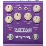 Strymon Zelzah Multidimensional Phaser - Effektger&auml;t E-Gitarre