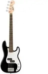 Squier by Fender Mini Precision Bass Black - E-Bass
