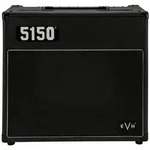 EVH 5150 Iconic Series 15W 1x10 BK - E-Gitarrenverst&auml;rker