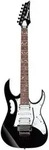 Ibanez JEMJR-BK Steve Vai - E-Gitarre