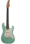 Schecter Nick Johnston Traditional HSS AG - E-Gitarre
