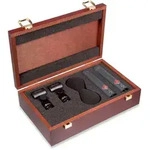 Neumann KM 184 MT Stereo Set - Instrumentenmikrofon