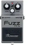 Boss FZ-1w Waza Craft - Effektger&auml;t E-Gitarre