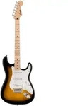 Squier by Fender Sonic Stratocaster MN WPG 2TS - E-Gitarre