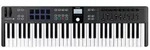 Arturia KeyLab Essential 61 mk3 Black - Masterkeyboard