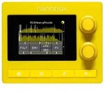 1010music nanobox lemondrop - Synthesizer