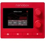 1010music nanobox fireball - Synthesizer