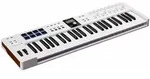 Arturia KeyLab Essential 49 mk3 White - Masterkeyboard