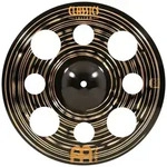 Meinl Cymbals CC14DATRC - 14" Classics Custom Dark Trash Crash - Crash-Becken