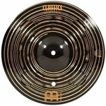 Meinl Cymbals CC-12DASTK - 12" Classics Custom Dark Trash Stack - Effekt- &