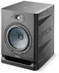 Focal Alpha 80 EVO - Aktiv-Monitor