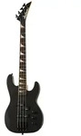 Jackson JS Series Concert Bass Minion JS1X Satin Black - E-Bass