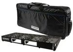 RockBoard QUAD 4.3 Pedalboard with Gig Bag - Pedalboard