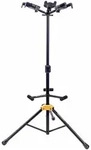Hercules HCGS-432B+ Triple Guitar Stand - Gitarrenst&auml;nder
