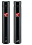 sE Electronics sE7 Stereo-Set - Instrumentenmikrofon