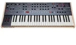 Sequential Trigon-6 - Synthesizer