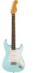 Fender LTD Cory Wong Signatur Stratocaster RW STN DNB - E-Gitarre
