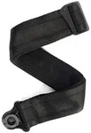 D&rsquo;Addario 50BAL00 Auto Lock Strap BK - Gitarrengurt