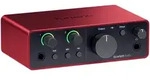 Focusrite Scarlett Solo 4th Gen - Audio Interface