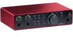 Focusrite Scarlett 2i2 4th Gen - Audio Interface