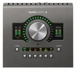 Universal Audio Apollo Twin X Duo USB Heritage - Audio Interface
