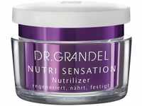 Dr. Grandel Nutri Sensation Nutrilizer 50 ml, Grundpreis: &euro; 1.260,- / l
