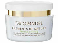 Dr. Grandel Elements of Nature Nutra Lifting 50 ml, Grundpreis: &euro; 840,- / l