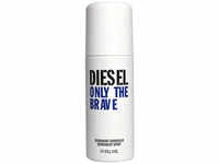 Diesel Only the Brave Deodorant Spray 150 ml Herren, Grundpreis: &euro; 246,67 / l