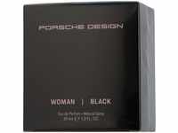 Porsche Design Woman Black E.d.P. Nat. Spray 30 ml Damen, Grundpreis: &euro; 1.966,67