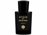 Acqua di Parma Quercia Oud E.d.P. Spray 20 ml Damen, Grundpreis: &euro; 5.200,- / l